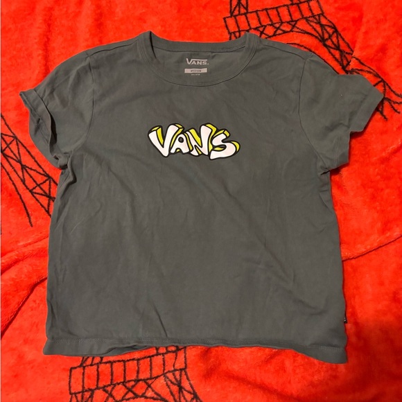 Vans tee M - Picture 1 of 3